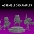 engine-cult-examples-Copy.png Файл 3D SERVOCORE ALL FACTIONS - ASSISTANT DROID SQUAD -IN PARTS- 28mm・Модель для загрузки и печати в формате 3D