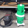 Dsc01302.jpg Dust Bucket - Dust collection system