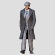 Mafia10108.jpg N1 Gangster or Mafia Peaky Blinders Tommy Shelby