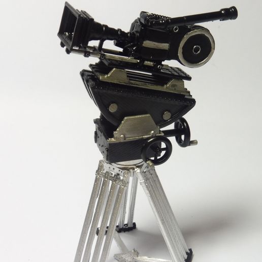 Hollywood New Cinema Camera Movie Scene Hollywood: Over 13,461