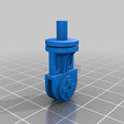 a1017dfc-af56-4640-a146-b2618fdc261b.png Heresy Armour Ultramarine Space Marine Boarding Shields Breaker Breacher No Primaris
