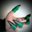 witch-witcher-fingers.jpg Archivo 3D DEDOS ESPELUZNANTES・Design para impresora 3D para descargar