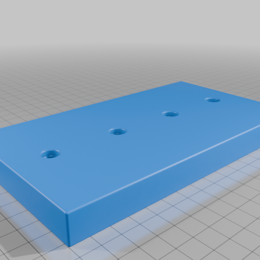 Cheapo Lug Nut Socket Holder