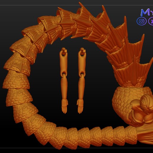 Flexi-Naga4.png Flexy Naga