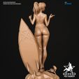 OXO3D_Figures_Rogue_13.jpg Rogue Tabletop Miniature Figure