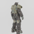 Renders0009.png T 51 FallOut Lowpoly Textured