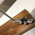 IMG_3258.jpg STL-Datei Flaschenschneider kostenlos・3D-Druck-Modell zum herunterladen