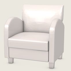 Armchair-Low-Poly2.eyeem.adobe.jpg Sessel Low Poly