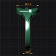 lqT@-shsh@-2026-06-12-184855.png Initial Letter G Ring Style 3 Model RJ_239