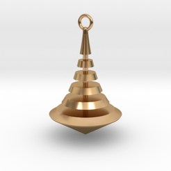 Archivo STL Pendulo de newton 📱・Plan de impresión en 3D para  descargar・Cults