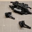 20.jpg 3RONCO - Full 3D printed RC car Kit