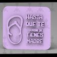 hasta-que-te-acuerdas-que-tienes-madre.jpg super pack of 20 stamps with phrases of mother