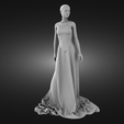 Woman-in-long-dress-render.png Woman in long dress