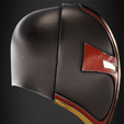 PaladinJudgmentHelmetLateral2.png World of Warcraft Paladin Judgment Helmet for Cosplay