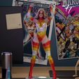 Marionette.jpg Marionette (Micronauts)