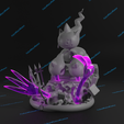 M-Banette6.png Mega Banette presupported 3D print model