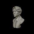 22.jpg Gong Yoo portrait model 3D print model