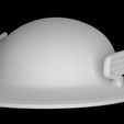 67577.jpg Jay Garrick Flash helmet for 3d print 3D print model