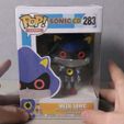 MetalSonic.jpg Metal Sonic Funko Pop Figurine