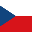 Czech-Republic.png Flags of Georgia, Latvia, Czech Republic, North Macedonia, and Switzerland