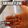 Cults3D_Laminarflow_Revised.png Universal Laminar Flow Nozzle Adapter!