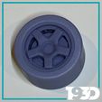 Cults-Page-Fujimi-06.jpg Gibson Motorsport R32 GTR - Wheel & Brakes - FUJIMI