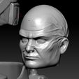 screenshot.255.jpg Файл OBJ STAR WARS .STL The Bad batch OBJ. Wreker 3d KENNER STYLE ACTION FIGURE.・Шаблон для 3D-печати для загрузки