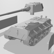 untitled-2.png E-50 Ausf M, E-50M /1-72/ WW2 Germany