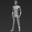 tyler-durden-brad-pitt-fight-club-for-full-color-3d-printing-3d-model-obj-mtl-stl-wrl-wrz (33).jpg Tyler Durden Brad Pitt Fight Club for full color 3D printing