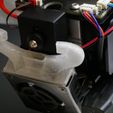 P1060169.jpg STL file Ender 3 S1 Original Fan Upgrade (Alternative)・3D printer model to download