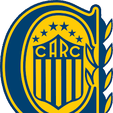 carc.png Club atletico Rosario Central - shield