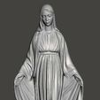 completa.jpg Our Lady of the Miraculous Medal - Virgen de la Medalla Milagrosa - Virgin Mary