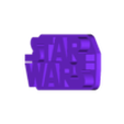 Star-Wars-Logo.stl star wars