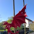 20250404_173027.jpg Roter Drache - Skulptur