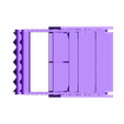 Sliding_Drawers_0.6mm.STL Free STL file Sliding Storage Drawers・3D printer model to download