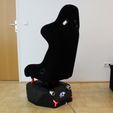 3D-Printed-Racing-Simulator-8.jpg 完全 3D 打印的 2DOF 赛车模拟器
