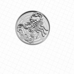 110.jpg Fichier STL MOLLE (animal)・Design pour imprimante 3D à télécharger