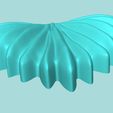 d5.jpg 09 Tropical Leaf Mold Collection - Silicone Maker