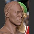 Dennis_0013_Layer 7.jpg NBA Dennis Rodman bust