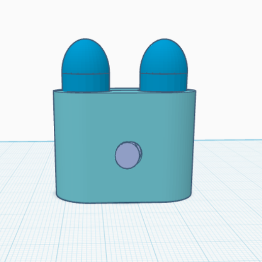 Fidget toy
