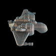 arc170-3d-model-1.png ARC-170 STARFIGHTER SD CHIBI Star wars