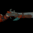 Screenshot_8.png Ocean Crawler Blunderbuss 3D Model