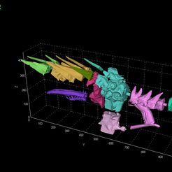 Capture-d’écran-2023-05-29-151538.jpg STL file One Thousand Voices・3D printing idea to download