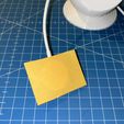 IMG_3768.jpg STL-Datei UNTERSTÜTZUNG FÜR DIE APPLE WATCH・3D-druckbares Modell zum Herunterladen