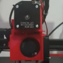 1.png ET4 pro Direct feed extruder adapter