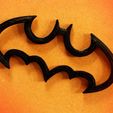 Bat_mark.jpg Bookmark Batman Book Separator