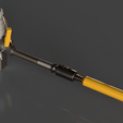 3.png Fallout Super Sledge 1:1 Scale Prop