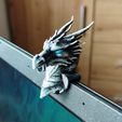 1769768550716.jpg Dragon Webcam Guardian - Cobertura para computadores portáteis e monitores