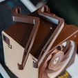 09.jpg Noctua NH-U12A için Dekoratif Panel