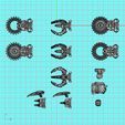 StyxClawAndChainweapon-23-Copy.jpg Suturus Pattern-Ultimate Saws and Claws Compilation For Mechs and Knights